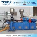 Tengda W6mo5cr4V2 Recycled Plastic Machine with Ce &ISO